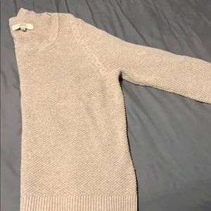 LOFT sweater